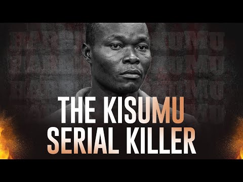 The Kisumu Serial Killer || Headline Hitters 11 Ep 4