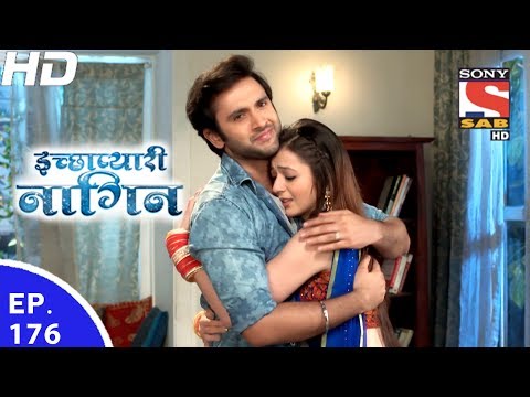 Icchapyaari Naagin - इच्छाप्यारी नागिन - Ep 176 - 30th May, 2017