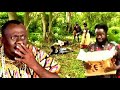 SIKA DWA The Golden Stool Akyere Bruwa Kwadwo Nkansah Akrobeto Ghanaian Kumawood Movie