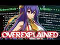 Mai Finally Explained | BlazBlue Entropy Effect Guide