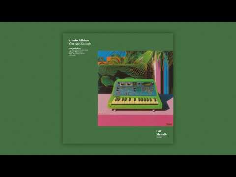 Simio Albino, Bar Melodia - A Pagan Meditation [Bar Melodia]