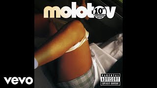 Molotov - Puto (Visualizer)