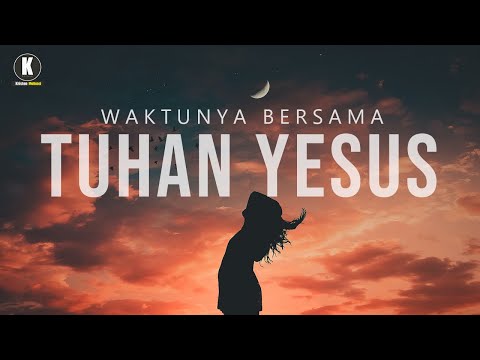 Setiap yang Percaya mari dengarkan Firman Tuhan ini