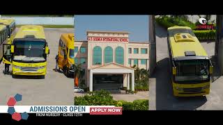 GD Goenka International School Video thumbnail