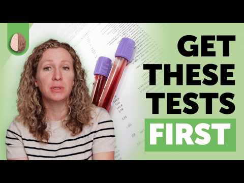 Hidden Medical Issues That Mimic Depression & Anxiety