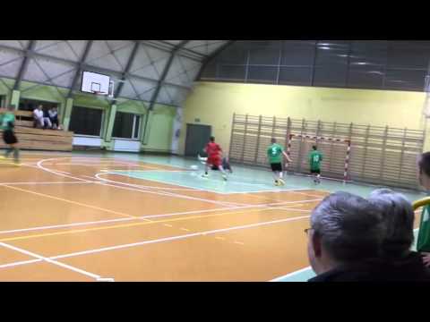 17.02. 2016 r   SHLPN       Husaria Niegosławice I – Raptus Dzikowice