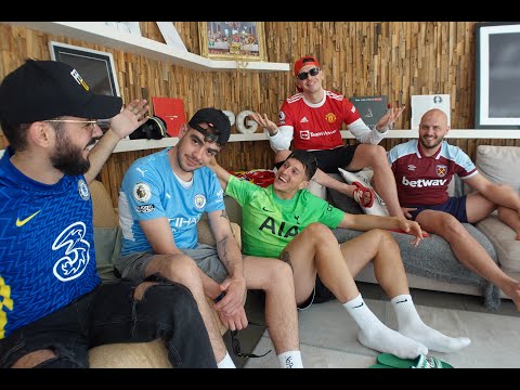 Da Ferrara a Londra con Semmy J. per registrare una hit rap a casa di Gollorius.