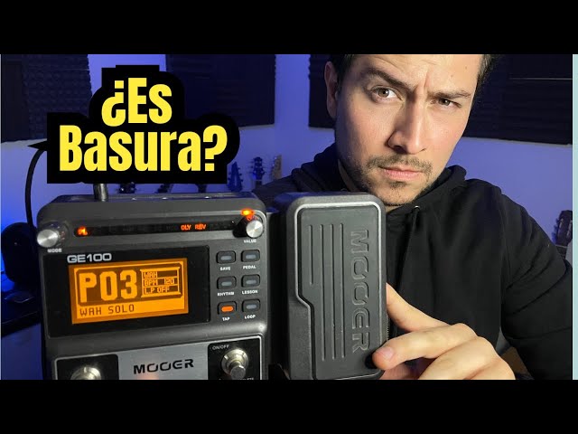 Vídeo relacionado con STRICH MULTI-CAB - Pedal digital de simulación de gabinete de 11 modos para guitarra eléctrica, mini unidad compacta, bypass verdadero, 3 perillas de control, volumen, tono, Azul bebé