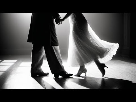 Ady Endre - Ha szeretlek... (Electro swing AI cover)