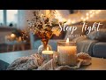 Warm music to listen to your heart 😴 Music to comfort your tired and tired mind, healing piano music