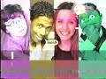 Nickelodeon Commercials February 14 2003