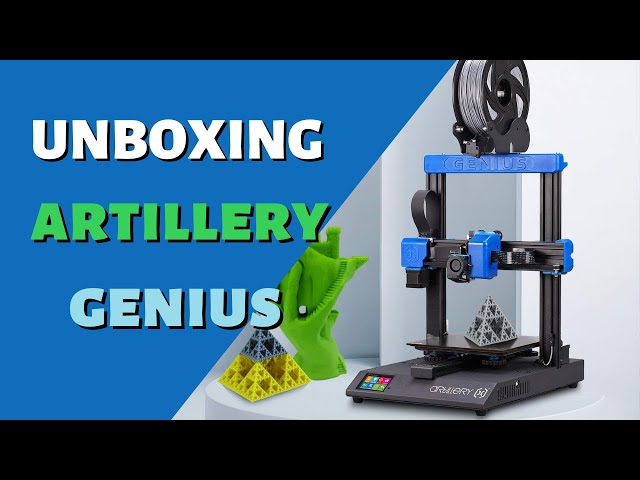 Vídeo relacionado con LICHIFIT Professional Hotend PCB Placa adaptadora y kit de reparación de cables para Artillery Genius Piezas de la impresora 3D