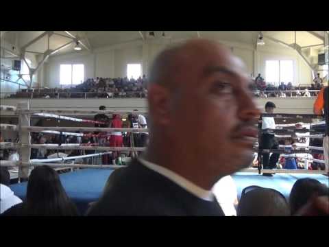 2016.08.13 ROCK Salinas Show