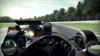 Project CARS in tutta la sua bellezza