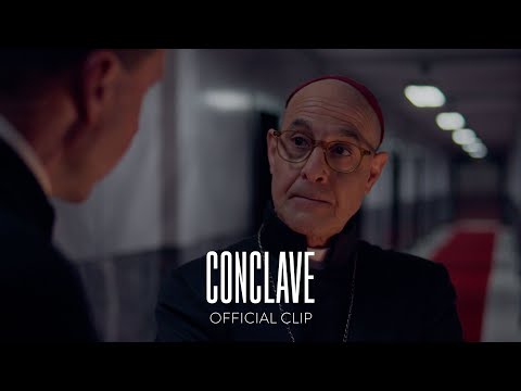 "It Is a War" Official Clip