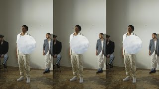 Music video thumbnail preview for Lo \u0026 Leduc x Pronto - The Dream (Snippet) by Lo & Leduc