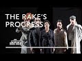 Geniet van de Epilogue - The Rake's Progress