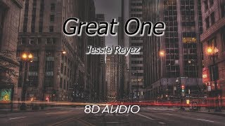 Jessie Reyez - Great One (Lyrics)
