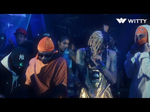 Clark MRD & Kenzy - Bad Boyz (Video Oficial)