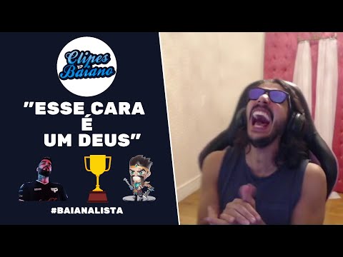 QUANDO BRTT PICKA DRAVEN - BAIANALISTA