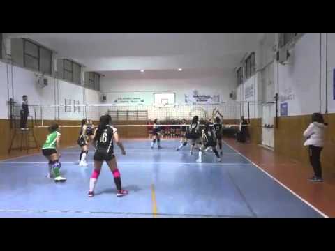 2  ° Divisione Femminile stagione 2016