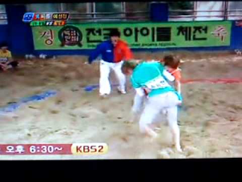 110514 FTIsland 百分滿分 E25  承炫部份