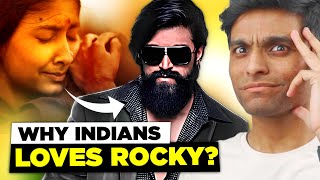 Why INDIAN'S Loves KGF ? *Explained*