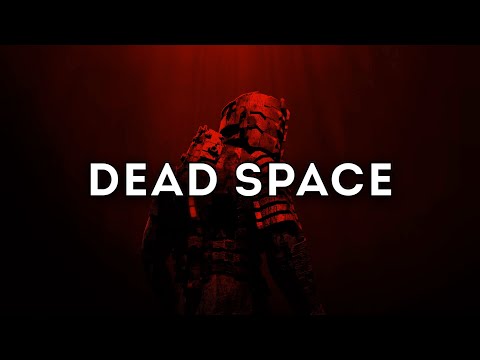 Dead Space Retrospective (feat. Michael Foucault & Frank Zappa)