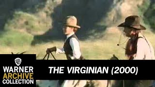 Original Theatrical Trailer | The Virginian | Warner Archive