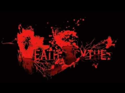 Deathscythe - T.H.B