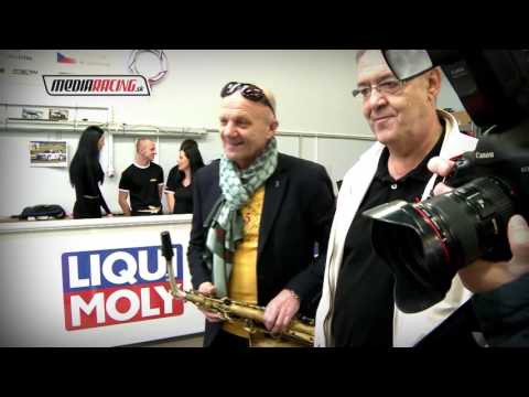 Igor DROTÁR - ŠKODA FABIA R5