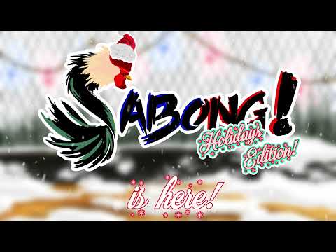 Sabong!  - Idle Game