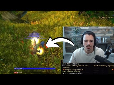 This Makes Me Want to Play RET PALADIN Again!