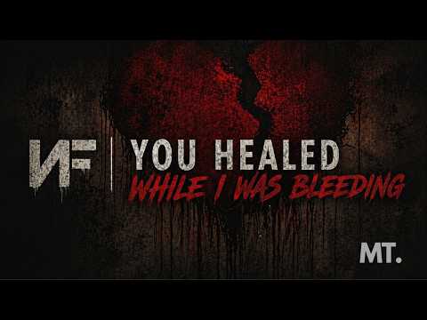 NF &ndash; You Healed While I Was Bleeding (Sad Emotional Rap 2026)
