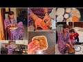 आज मैंने बहुत Special कुछ बनाया मेरे Style से ब�