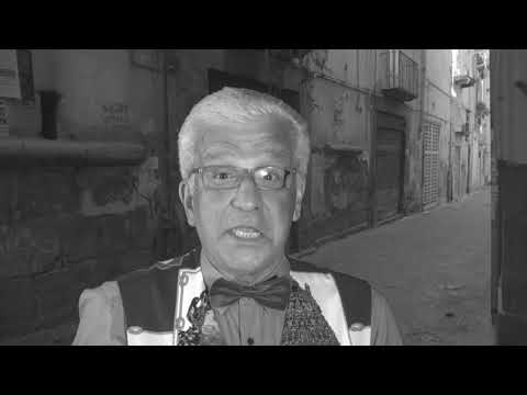 GIORGIO COCCOBELLO  -  'A STORIA D''O PEZZETTO - made in china