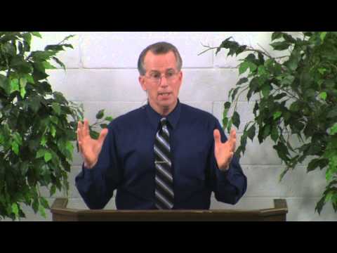 140907pm - Why Imperfect Obedience Is Enough to Receive the Promises - Psalm 119:89-96