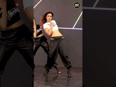 Nia Sharma Fashion | Nia Sharma Dress | Dance #shorts #youtubeshorts #reels