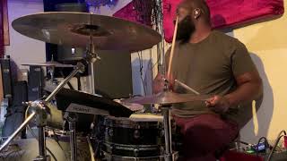 Never Forget - Hezekiah Walker