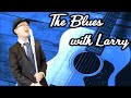 VeggieTales-The Blues With Larry