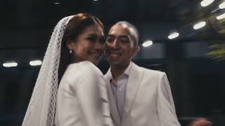 Download lagu Wedding Reception Fiza Thomas & TM Faris #TMFT_ mp3