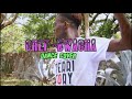 Chef Bwacha Dance Cover