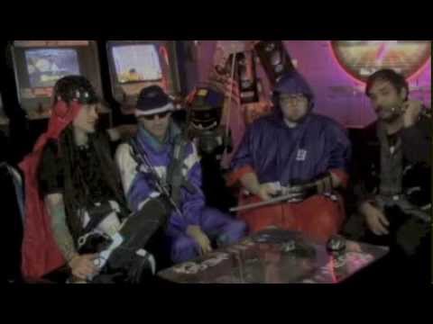 Mega64 Podcast 291 - Filming the Tummy Ache Video