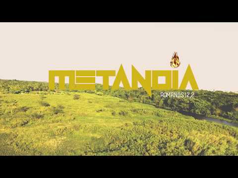 Fuente de Gracia FG - Metanoia - Video Oficial