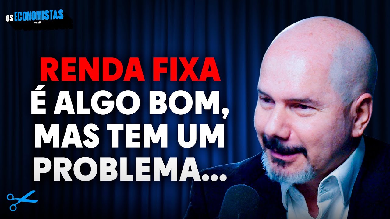 RENDA FIXA OU FUNDOS IMOBILIÁRIOS?  | Os Economistas 135