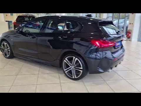 BMW 1-Series 118i M sport #L37 - Image 2
