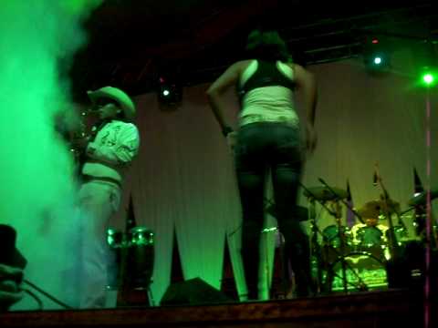 Los Rugar-El Caderazo