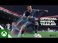 FIFA 22 | Official Reveal Trailer | Powered by Football