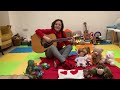 The More We Get Together ️ Mrs Furryboots Valentines Day Children S Songs