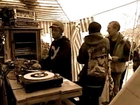 Hafengeburtstag 2010 - Dubcafe Soundyard - Reggae, Roots, Dub